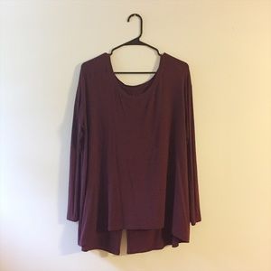 Aerie Just Add Leggings Top